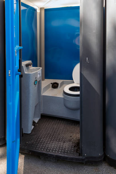 Best Porta potty for special events  in Byram, CT