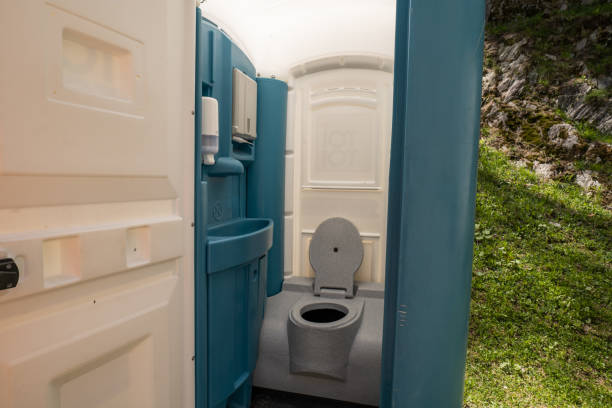 Best Event porta potty rental  in Byram, CT