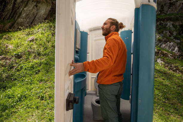 Best Affordable porta potty rental  in Byram, CT