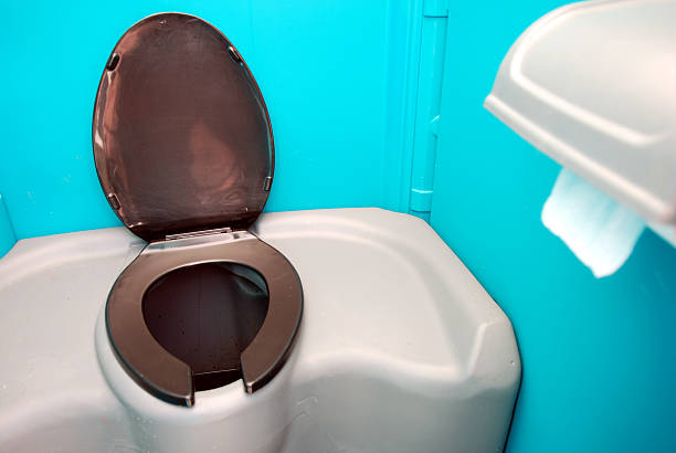 Best Porta potty delivery and setup  in Byram, CT