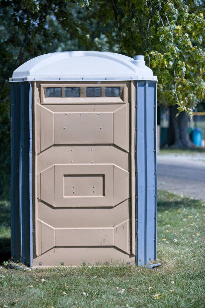 Best Portable restroom trailer rental  in Byram, CT