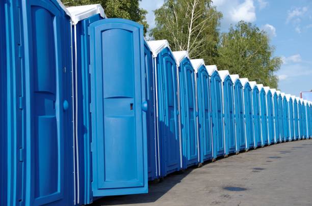 Best Emergency porta potty rental  in Byram, CT